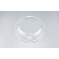 シーピー化成 オードブル容器 SFソワレ25 嵌合蓋AP 0277525500008 1ケース(400個(25個×16)（直送品）