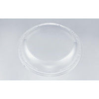 シーピー化成 オードブル容器 SFソワレ30 嵌合蓋AP 0277530500008 1ケース(240個(10個×24)（直送品）