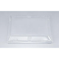 シーピー化成 SF鮨板37嵌合蓋AP 0277637500008 1ケース(360個(10個×36)（直送品）