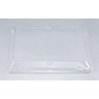 シーピー化成 SF鮨板38嵌合蓋AP 0277638500008 1ケース(320個(10個×32)（直送品）