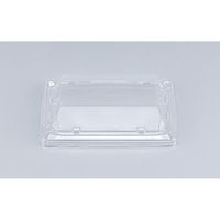 シーピー化成 SF美角13嵌合蓋AP 0277913500008 1ケース(1800個(50個×36)（直送品）