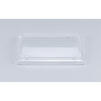 シーピー化成 SF美角14嵌合蓋AP 0277914500008 1ケース(1200個(50個×24)（直送品）