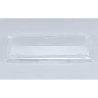 シーピー化成 SF美角16嵌合蓋AP 0277916500008 1ケース(1000個(50個×20)（直送品）