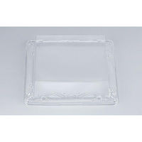 シーピー化成 SF冴盛段19-17嵌合蓋AP 0278319170008 1ケース(900個(50個×18)（直送品）