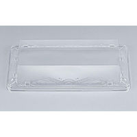 シーピー化成 SF冴盛段24-11嵌合蓋AP 0278324110008 1ケース(1000個(50個×20)（直送品）