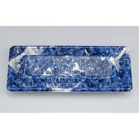 シーピー化成 寿司容器 SF冴盛段24-11 いわお紺 本体 027832411A355 1ケース(1000個(50個×20)（直送品）