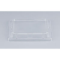 シーピー化成 SF角段18-10嵌合蓋AP 0278418100008 1ケース(1500個(50個×30)（直送品）