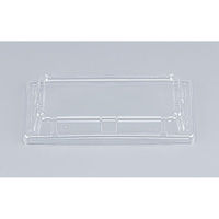 シーピー化成 SF角段19-9嵌合蓋AP 0278419090008 1ケース(1200個(50個×24)（直送品）