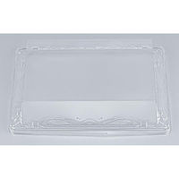 シーピー化成 SF冴盛段24-17嵌合蓋AP 0278324170008 1ケース(600個(50個×12)（直送品）