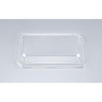 シーピー化成 BFNたわら36嵌合蓋 0280236900008 1ケース(800個(50個×16)（直送品）