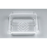 シーピー化成 嵌合フードパック KHS