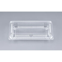 シーピー化成 嵌合フードパック KH-28-B(N) 0291028200000 1ケース(1200個(50個×24)（直送品）