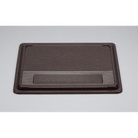 シーピー化成 NU-233美濃共蓋 0390233002008 1ケース(240個(20個×12)（直送品）