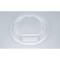 シーピー化成 BFN丸丼180内嵌合蓋 0280418080008 1ケース(600個(50個×12)（直送品）