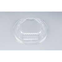 シーピー化成 BFN丸丼160嵌合蓋 0280416090008 1ケース(900個(50個×18)（直送品）
