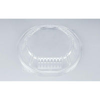 シーピー化成 BFN丸丼190嵌合蓋 0280419090008 1ケース(600個(50個×12)（直送品）