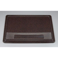 シーピー化成 NU-239美濃共蓋 0390239002008 1ケース(120個(20個×6)（直送品）