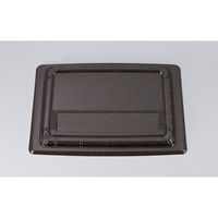 シーピー化成 NU-333風流共蓋 0390333000638 1ケース(320個(20個×16)（直送品）