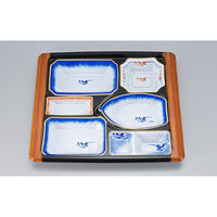 シーピー化成 仕出し弁当容器 NU-336 風流 本体 0390336000635 1ケース(240個(20個×12)（直送品）