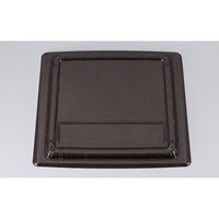 シーピー化成 NU-336風流共蓋 0390336000638 1ケース(240個(20個×12)（直送品）