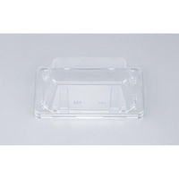 シーピー化成 NU桟橋13高嵌合蓋AP 0394013700008 1ケース(1500個(50個×30)（直送品）