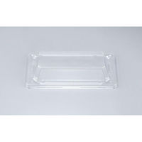 シーピー化成 NU桟橋14嵌合蓋AP 0394014500008 1ケース(1200個(50個×24)（直送品）