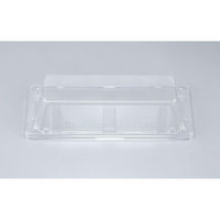 シーピー化成 NU桟橋15高嵌合蓋AP 0394015700008 1ケース(1000個(50個×20)（直送品）