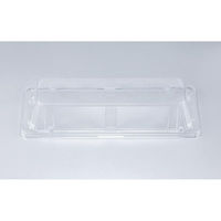 シーピー化成 NU桟橋16高嵌合蓋AP 0394016700008 1ケース(1000個(50個×20)（直送品）