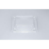 シーピー化成 NU桟橋23嵌合蓋AP 0394023500008 1ケース(900個(50個×18)（直送品）