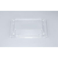 シーピー化成 NU桟橋24嵌合蓋AP 0394024500008 1ケース(900個(50個×18)（直送品）