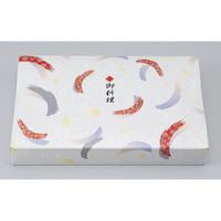 仕出弁当 紙BOX一体型 シーピー化成