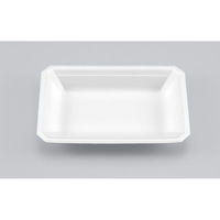 シーピー化成 発泡トレー 匠L13-30 無地 0471213300150 1ケース(1800個(100個×18)（直送品）