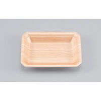 シーピー化成 発泡トレー 匠F11-23 松 0480611231910 1ケース(3000個(100個×30)（直送品）