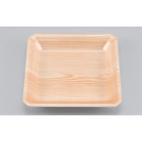 シーピー化成 発泡トレー 匠L20-30 松 0481220301910 1ケース(1200個(100個×12)（直送品）