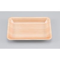 シーピー化成 発泡トレー 匠N15-25 松 0481415251910 1ケース(1500個(100個×15)（直送品）