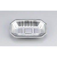 シーピー化成 発泡トレー 新L筏20-12-30 DX 0513201240100 1ケース(800個(50個×16)（直送品）