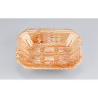 シーピー化成 発泡トレー 新L筏20-15-37 にれ 0513201561970 1ケース(800個(50個×16)（直送品）