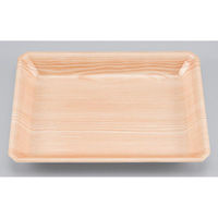 シーピー化成 発泡トレー 匠R21-30 松 0481821301910 1ケース(900個(100個×9)（直送品）