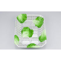 シーピー化成 発泡トレー 新L筏20-26-37 グラSL 0513202667210 1ケース(600個(50個×12)（直送品）