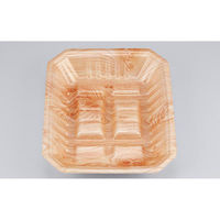 シーピー化成 発泡トレー 新L筏20-24-37 にれ 0513202461970 1ケース(600個(50個×12)（直送品）