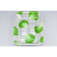 シーピー化成 発泡トレー 新L筏20-28-37 グラSL 0513202867210 1ケース(600個(50個×12)（直送品）