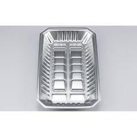 シーピー化成 発泡トレー 新L筏20-33-37 DX 0513203360100 1ケース(600個(50個×12)（直送品）