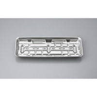 シーピー化成 発泡トレー LFM-3深 DX 0514403600100 1ケース(1000個(50個×20)（直送品）