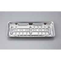 シーピー化成 発泡トレー LFM-6深 DX 0514406600100 1ケース(800個(50個×16)（直送品）