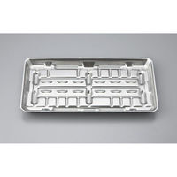 シーピー化成 発泡トレー LFM-7深 DX 0514407600100 1ケース(600個(50個×12)（直送品）