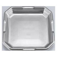 シーピー化成 発泡トレー L-カク2 DX 0515102000100 1ケース(600個(50個×12)（直送品）