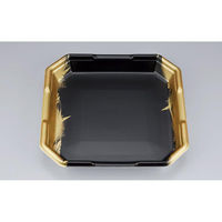 シーピー化成 発泡トレー L-カク3 きざし 0515103003800 1ケース(300個(50個×6)（直送品）