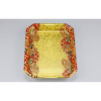 シーピー化成 発泡トレー L-カク3.5 俊英金 051510305A580 1ケース(300個(50個×6)（直送品）