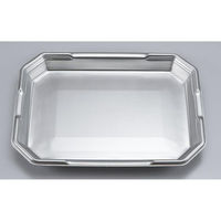 シーピー化成 発泡トレー L-カク4 DX 0515104000100 1ケース(300個(50個×6)（直送品）