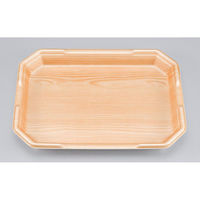 シーピー化成 発泡トレー L-カク4 松 0515104001910 1ケース(300個(50個×6)（直送品）